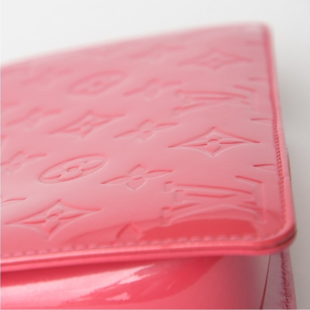 ❌SOLD❌ Authentic {Louis Vuitton} Lexington Pochette - Picture 6 of 15